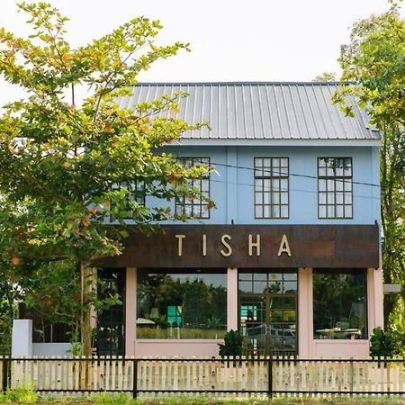 Tisha Langkawi Wellness Resort المظهر الخارجي الصورة