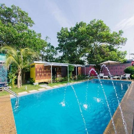 Tisha Langkawi Wellness Resort المظهر الخارجي الصورة