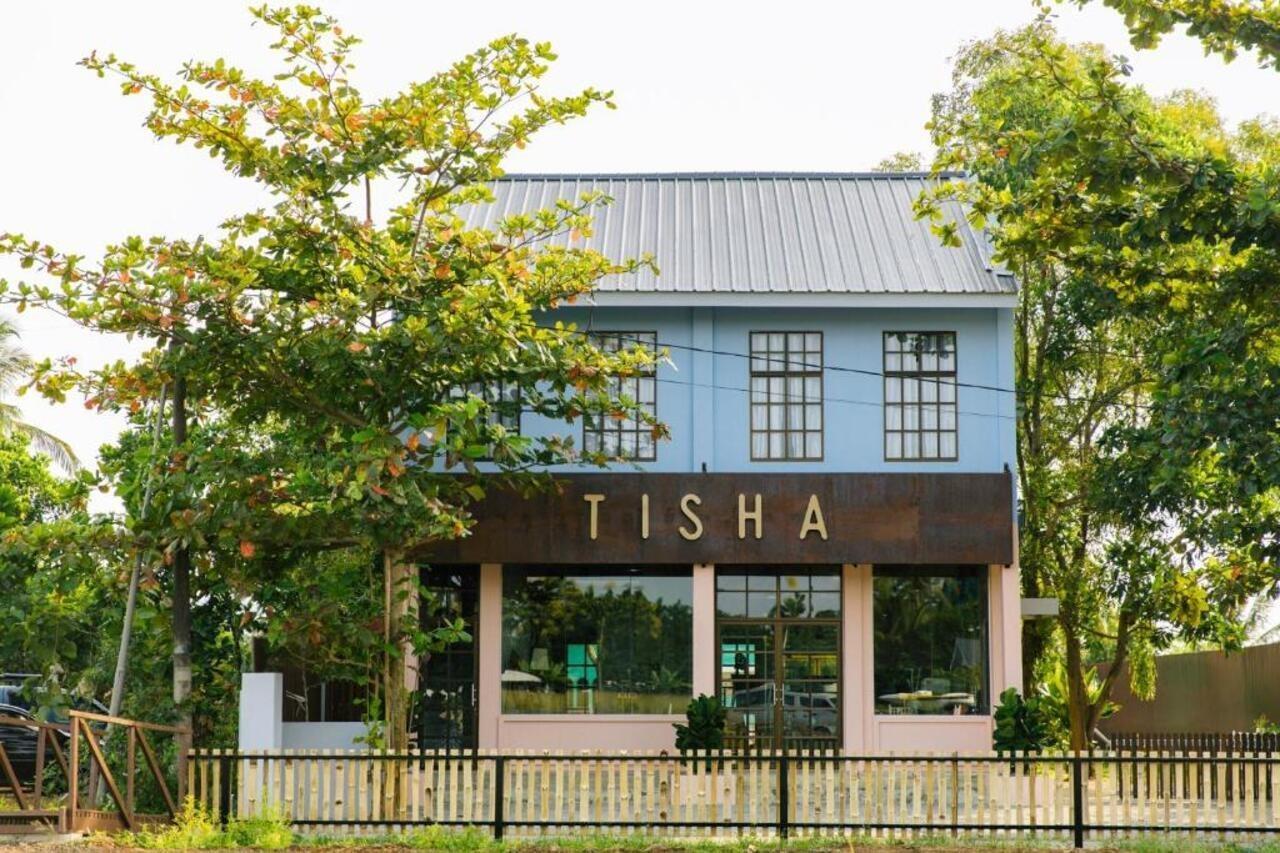 Tisha Langkawi Wellness Resort المظهر الخارجي الصورة