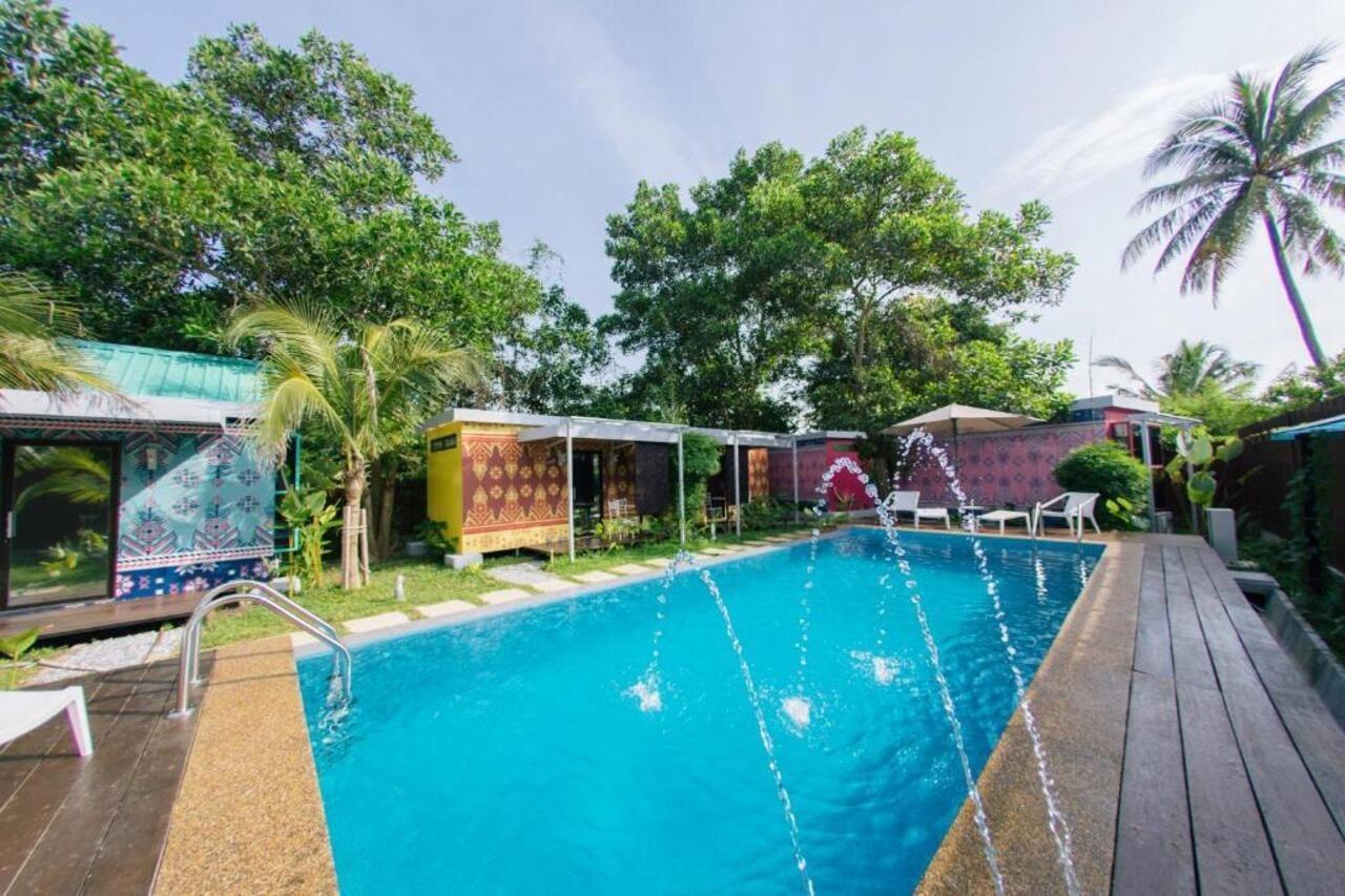 Tisha Langkawi Wellness Resort المظهر الخارجي الصورة