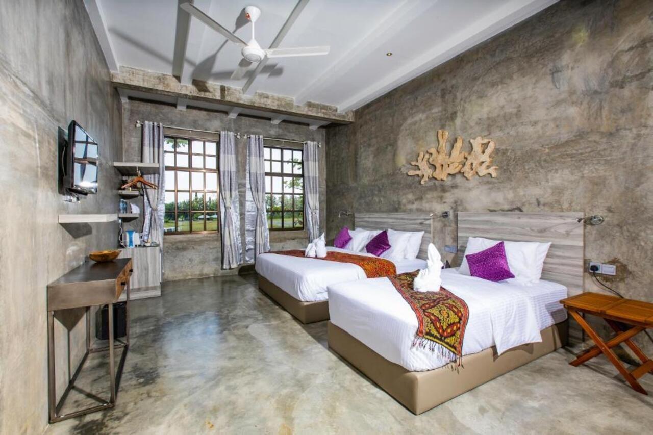 Tisha Langkawi Wellness Resort المظهر الخارجي الصورة
