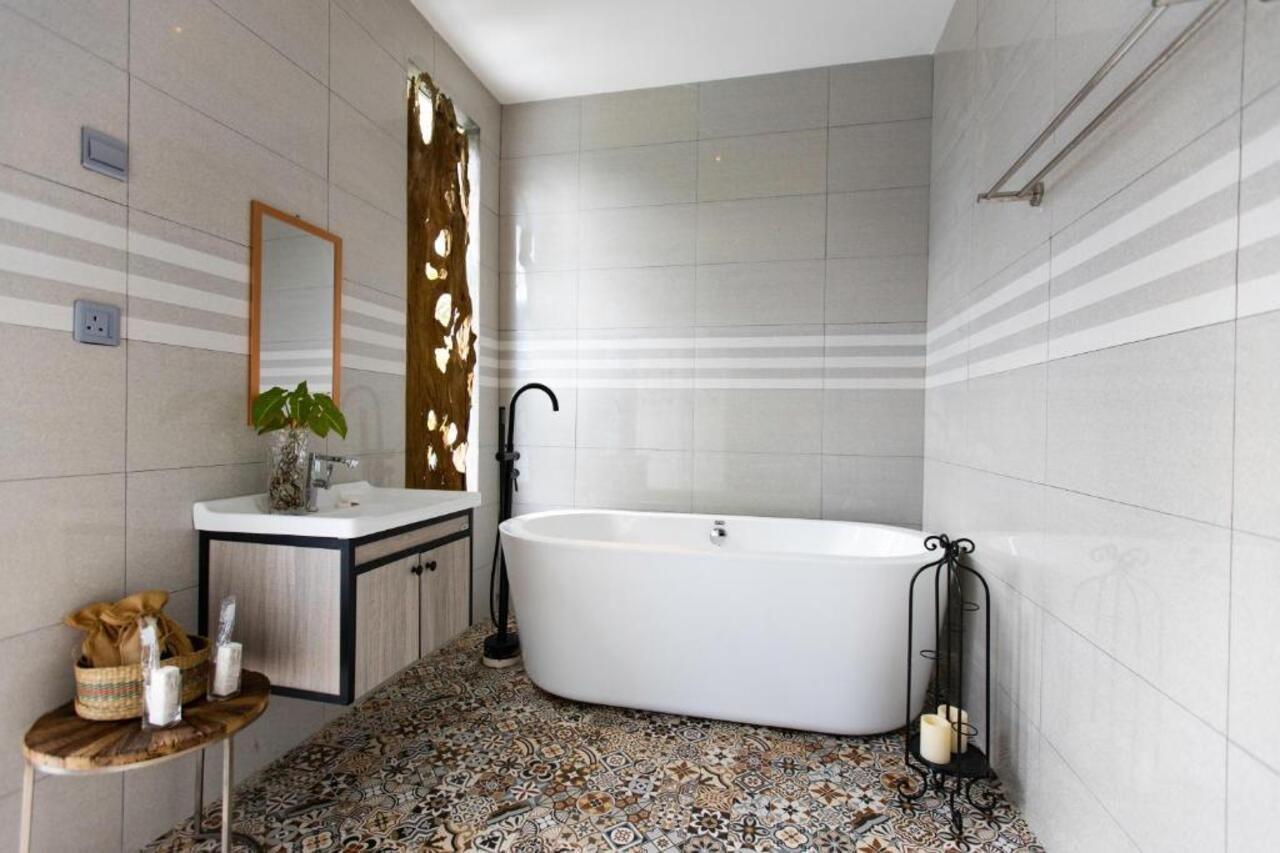 Tisha Langkawi Wellness Resort المظهر الخارجي الصورة